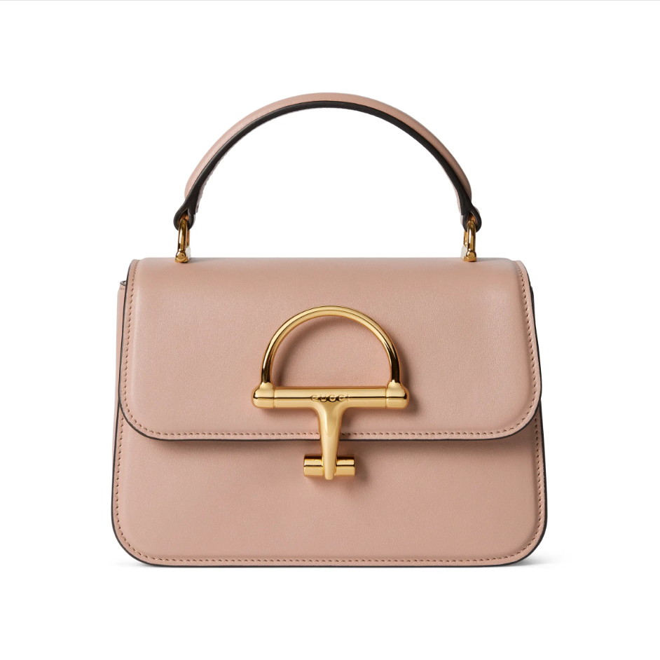 Gucci Siena系列小号手提包
